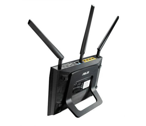 ASUS RT-AC66U - 1400342 - zdjęcie 8